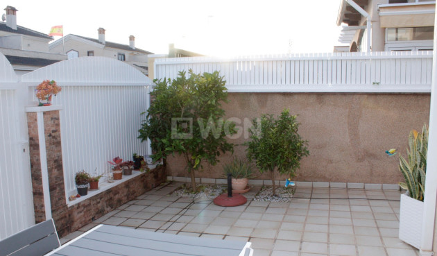 Reventa - Villa - Torre de la Horadada - Costa Blanca