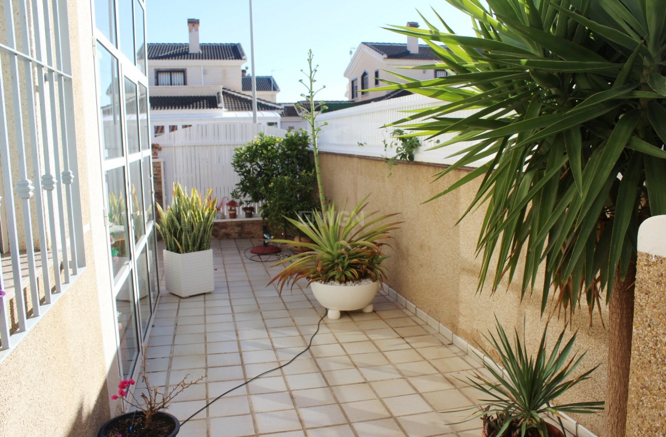 Reventa - Villa - Torre de la Horadada - Costa Blanca