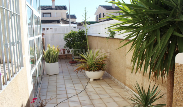 Reventa - Villa - Torre de la Horadada - Costa Blanca