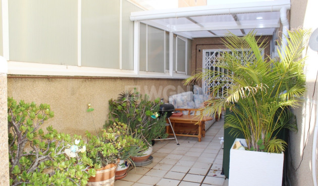 Reventa - Villa - Torre de la Horadada - Costa Blanca