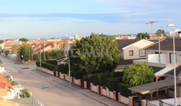 Reventa - Villa - Torre de la Horadada - Costa Blanca