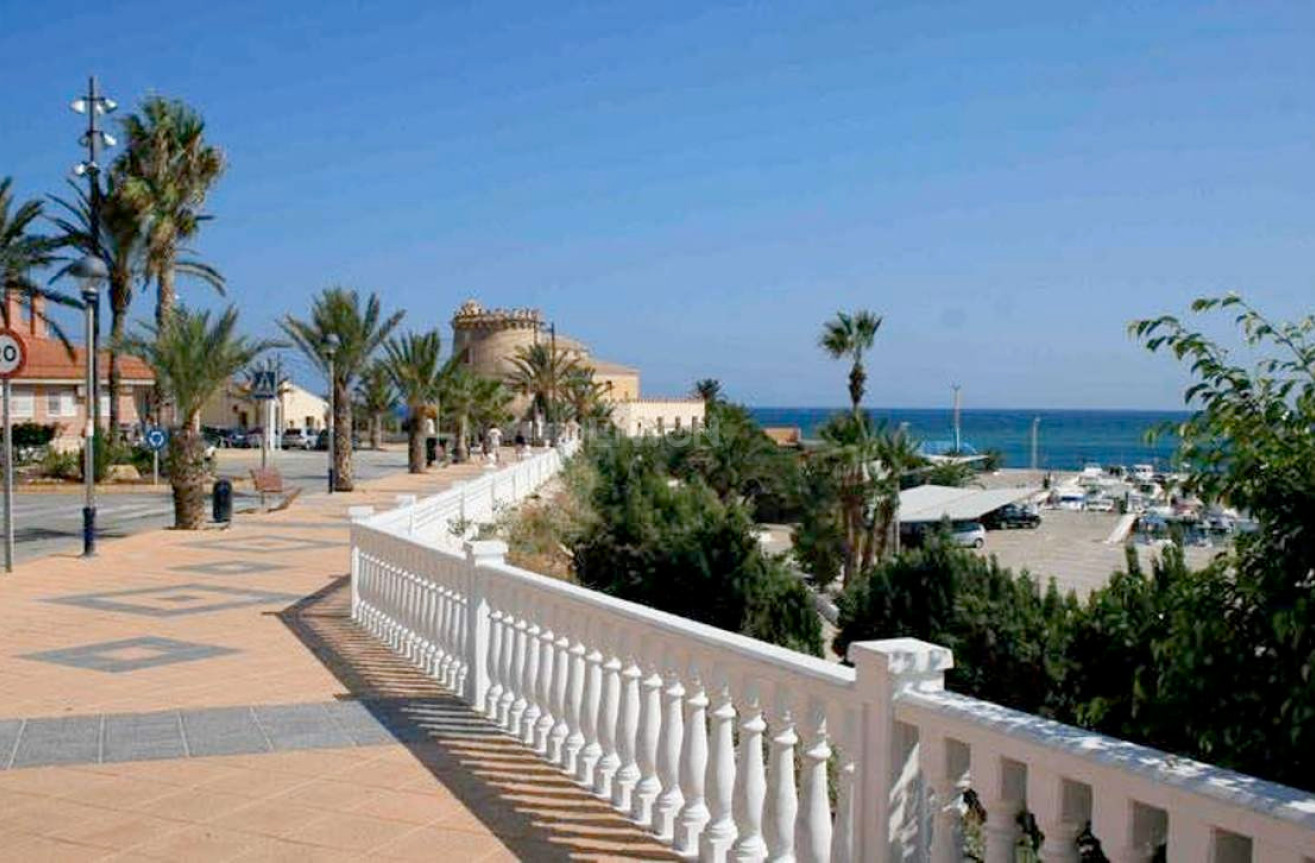 Reventa - Villa - Torre de la Horadada - Costa Blanca