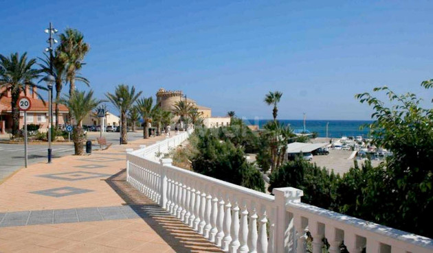 Reventa - Villa - Torre de la Horadada - Costa Blanca