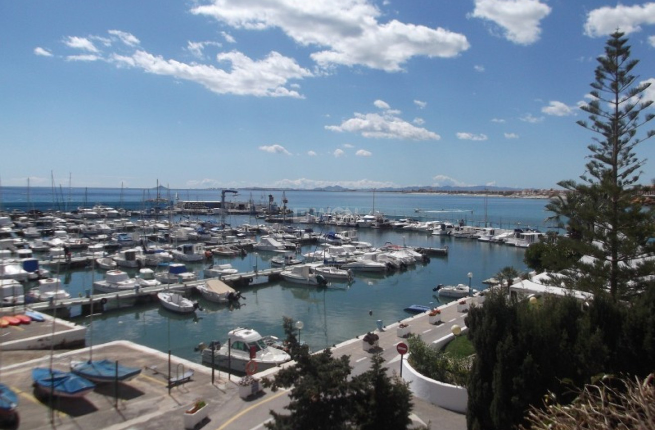 Reventa - Villa - Torre de la Horadada - Costa Blanca