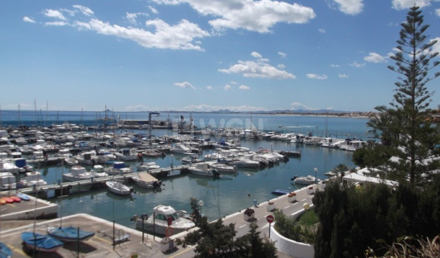 Reventa - Villa - Torre de la Horadada - Costa Blanca