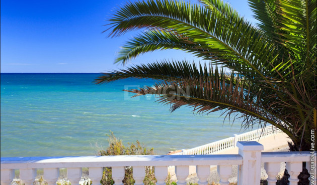 Reventa - Villa - Torre de la Horadada - Costa Blanca