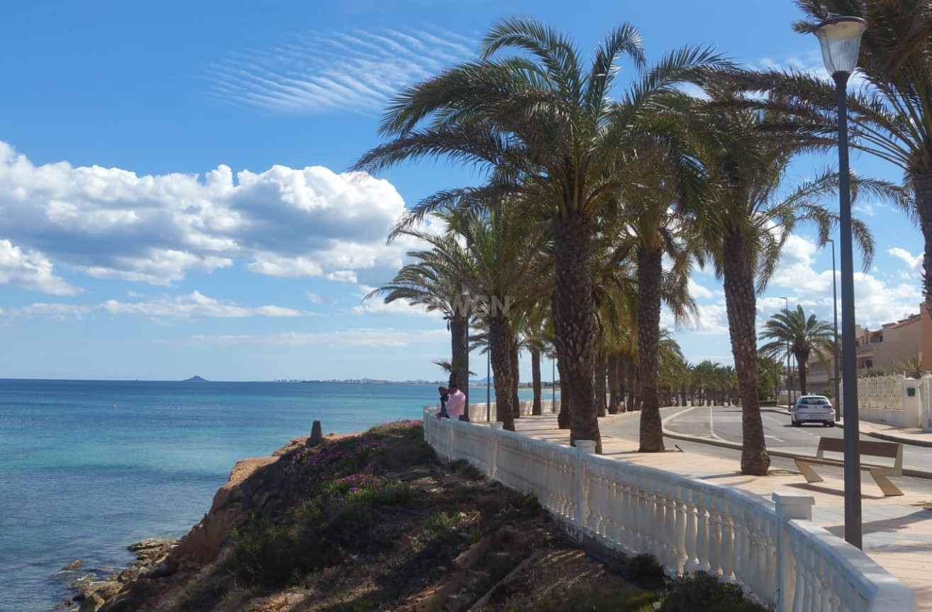 Reventa - Villa - Torre de la Horadada - Costa Blanca