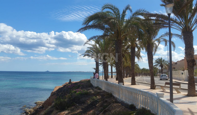 Reventa - Villa - Torre de la Horadada - Costa Blanca