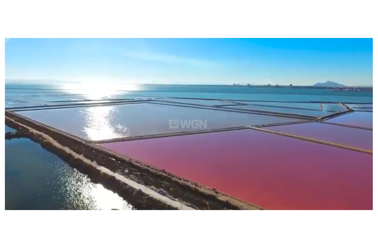 Reventa - Villa - Torre de la Horadada - Costa Blanca