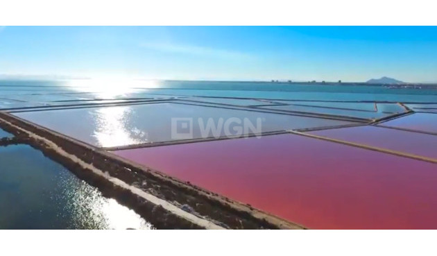 Reventa - Villa - Torre de la Horadada - Costa Blanca