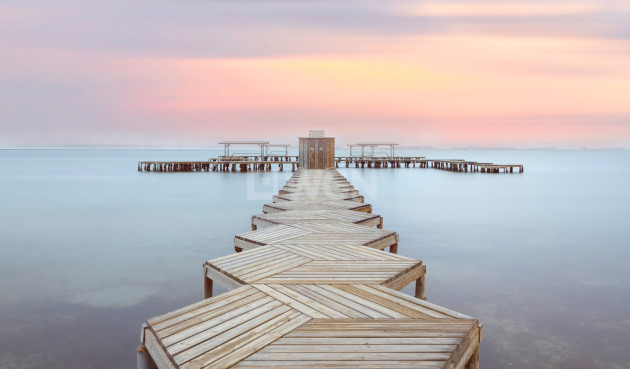 Reventa - Villa - Torre de la Horadada - Costa Blanca