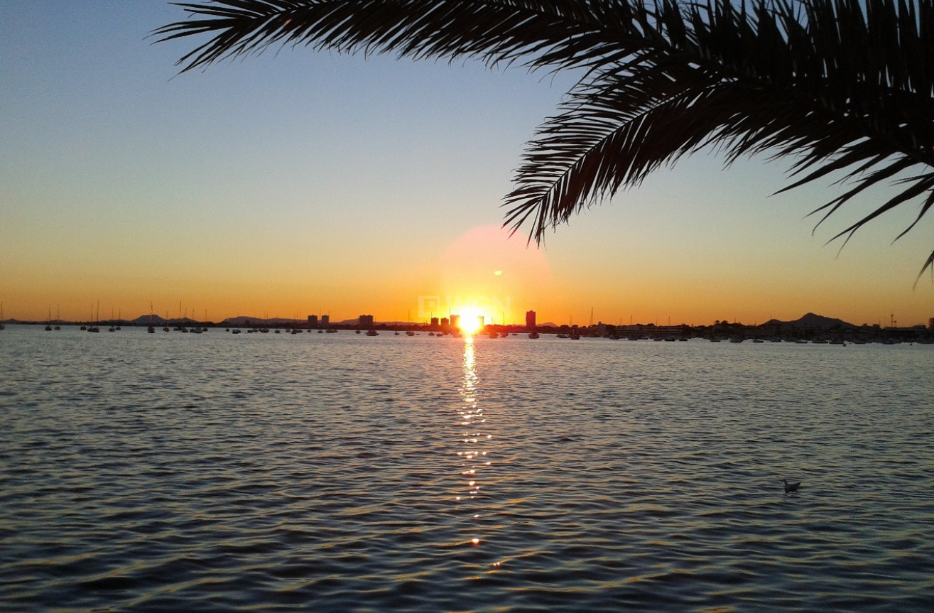 Reventa - Villa - Torre de la Horadada - Costa Blanca