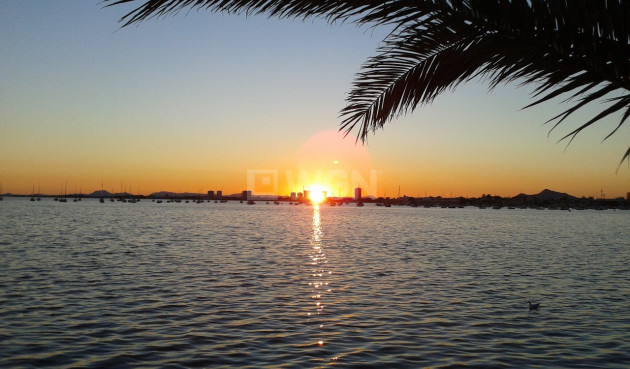 Reventa - Villa - Torre de la Horadada - Costa Blanca