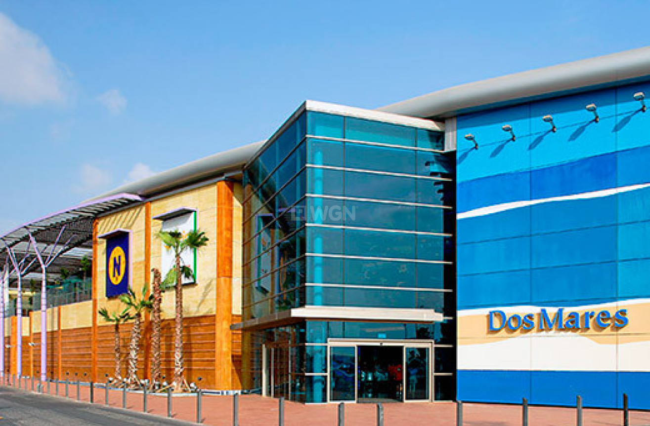 Reventa - Villa - Torre de la Horadada - Costa Blanca