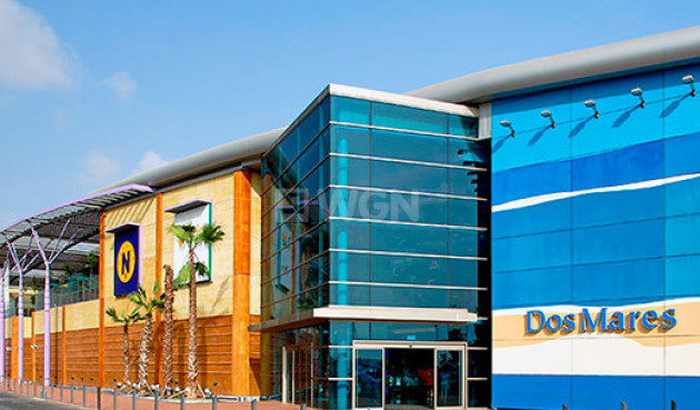 Reventa - Villa - Torre de la Horadada - Costa Blanca