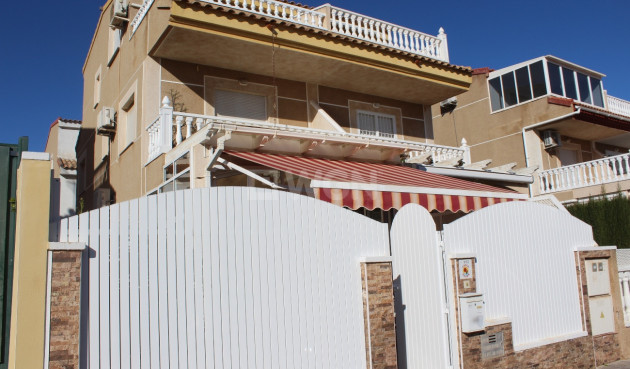 Reventa - Villa - Torre de la Horadada - Costa Blanca