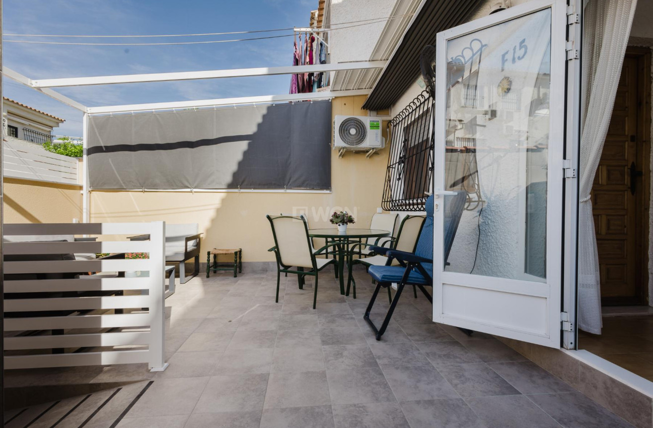 Odsprzedaż - Bungalow - Torrevieja - Costa Blanca