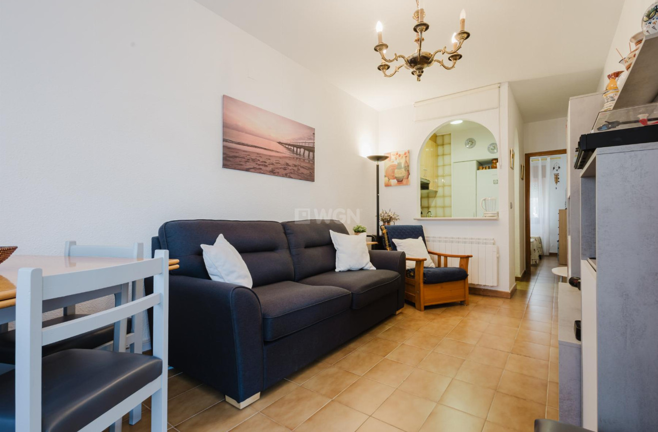 Odsprzedaż - Bungalow - Torrevieja - Costa Blanca