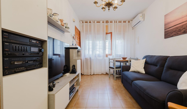 Odsprzedaż - Bungalow - Torrevieja - Costa Blanca