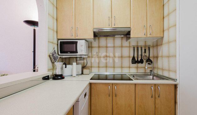 Odsprzedaż - Bungalow - Torrevieja - Costa Blanca