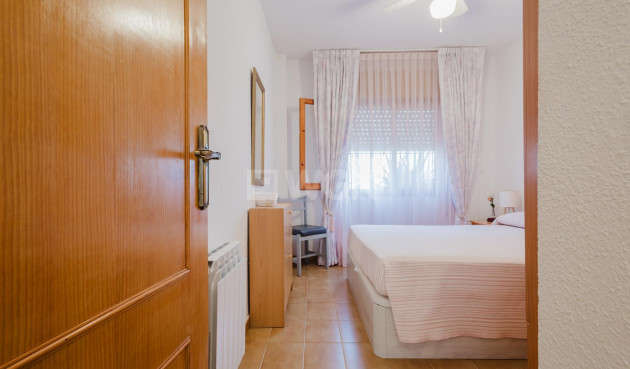 Odsprzedaż - Bungalow - Torrevieja - Costa Blanca