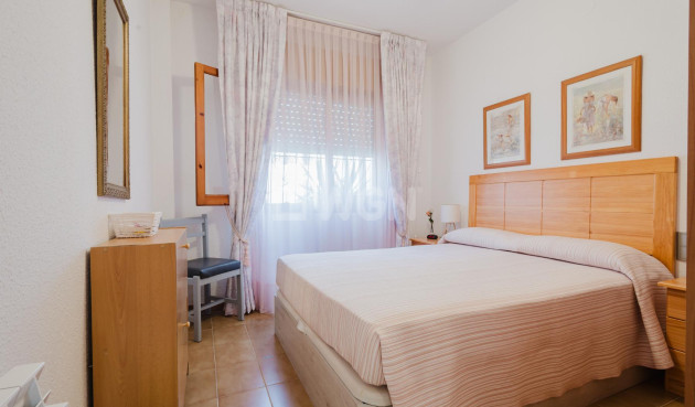 Odsprzedaż - Bungalow - Torrevieja - Costa Blanca