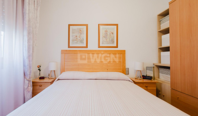 Odsprzedaż - Bungalow - Torrevieja - Costa Blanca