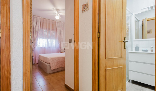 Odsprzedaż - Bungalow - Torrevieja - Costa Blanca