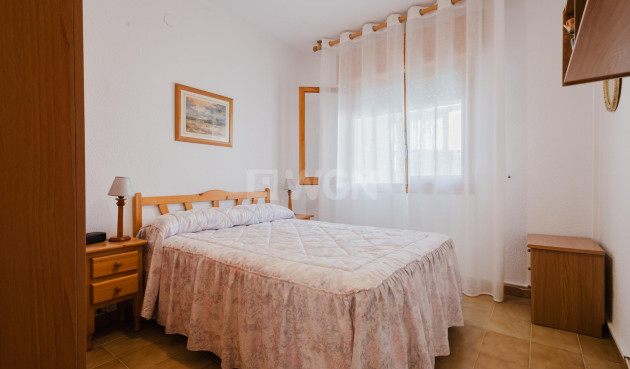 Odsprzedaż - Bungalow - Torrevieja - Costa Blanca