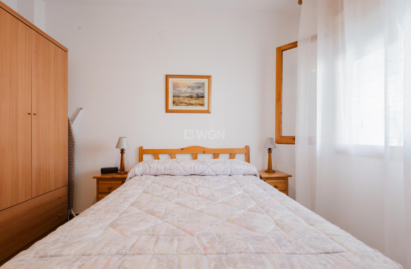 Odsprzedaż - Bungalow - Torrevieja - Costa Blanca