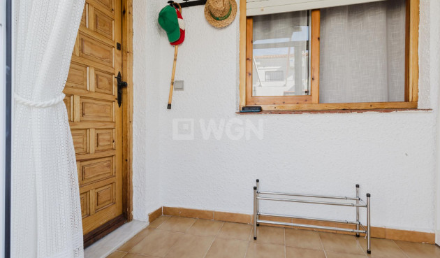 Odsprzedaż - Bungalow - Torrevieja - Costa Blanca