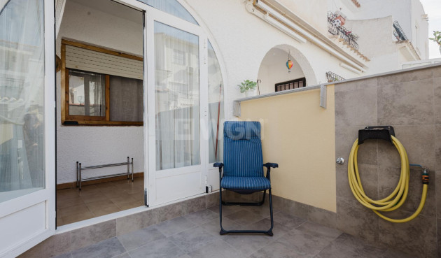 Odsprzedaż - Bungalow - Torrevieja - Costa Blanca