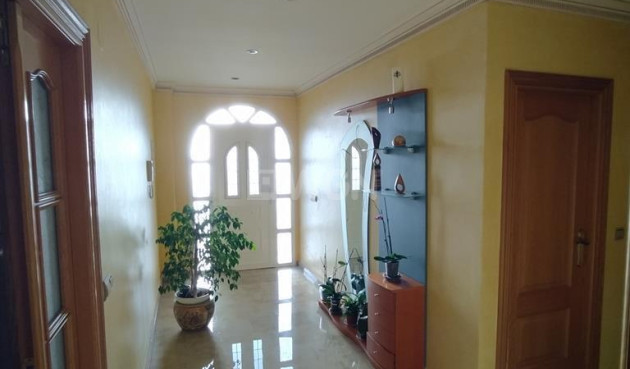 Reventa - Villa - Orihuela - LOS DESEMPARADOS