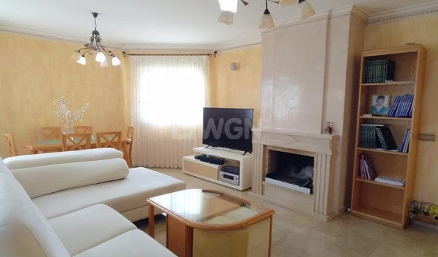 Reventa - Villa - Orihuela - LOS DESEMPARADOS