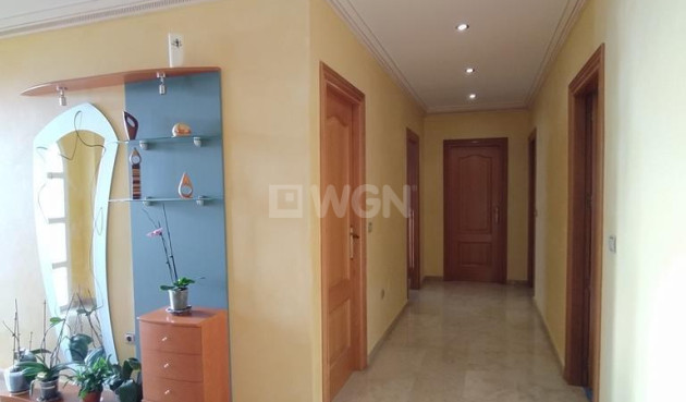 Reventa - Villa - Orihuela - LOS DESEMPARADOS