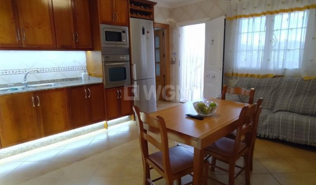 Reventa - Villa - Orihuela - LOS DESEMPARADOS