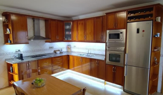 Reventa - Villa - Orihuela - LOS DESEMPARADOS