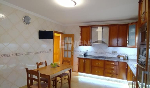 Reventa - Villa - Orihuela - LOS DESEMPARADOS