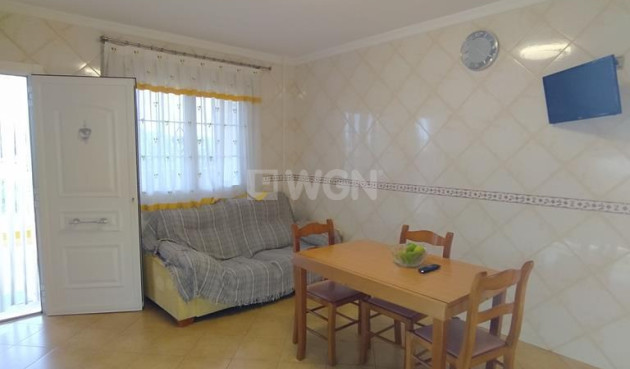 Reventa - Villa - Orihuela - LOS DESEMPARADOS