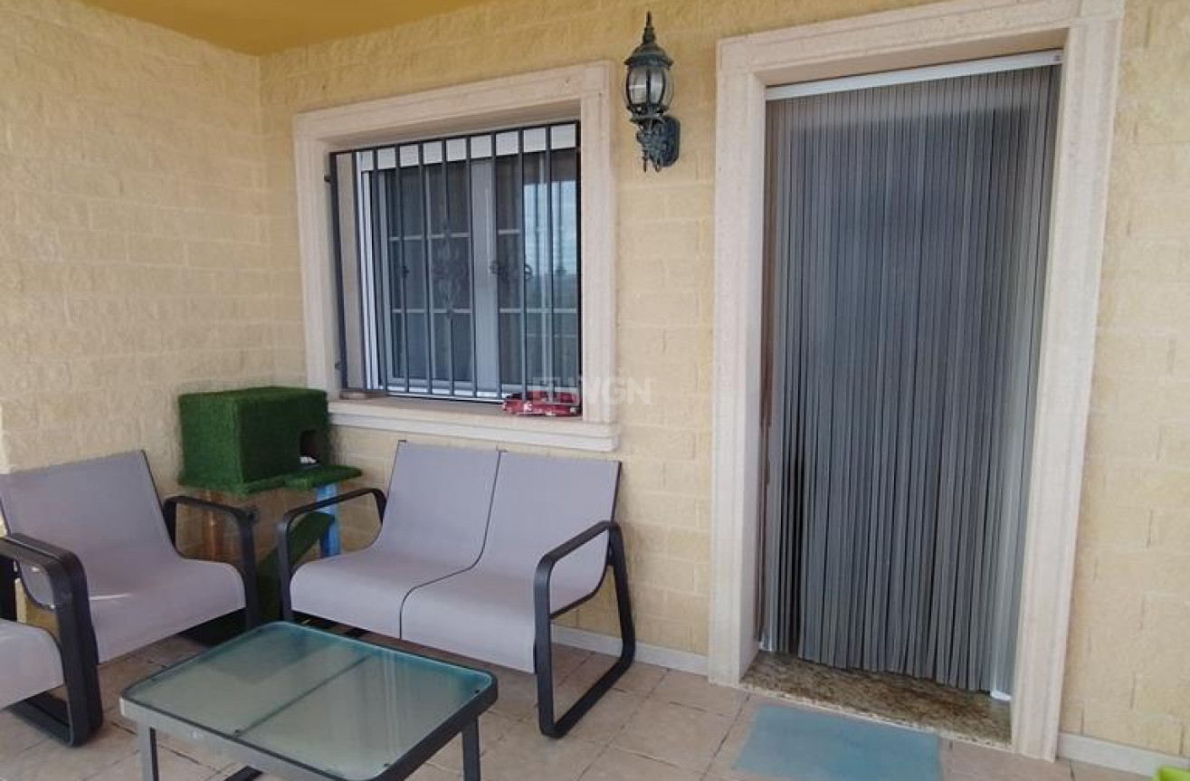 Reventa - Villa - Orihuela - LOS DESEMPARADOS