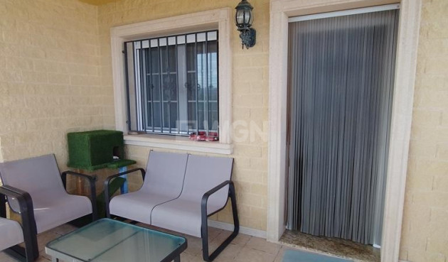 Reventa - Villa - Orihuela - LOS DESEMPARADOS