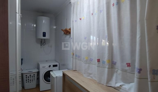 Reventa - Villa - Orihuela - LOS DESEMPARADOS