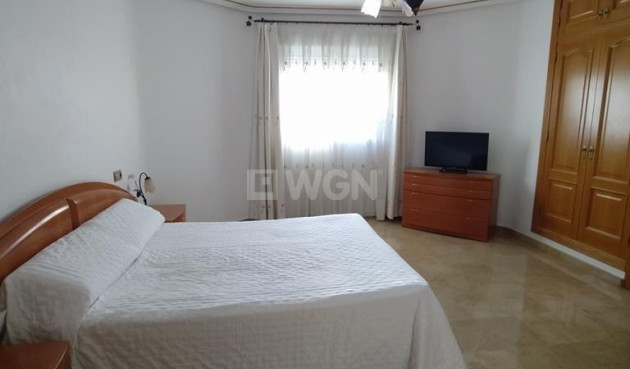 Reventa - Villa - Orihuela - LOS DESEMPARADOS