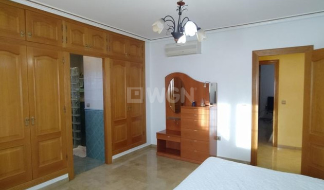 Reventa - Villa - Orihuela - LOS DESEMPARADOS