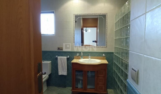 Reventa - Villa - Orihuela - LOS DESEMPARADOS