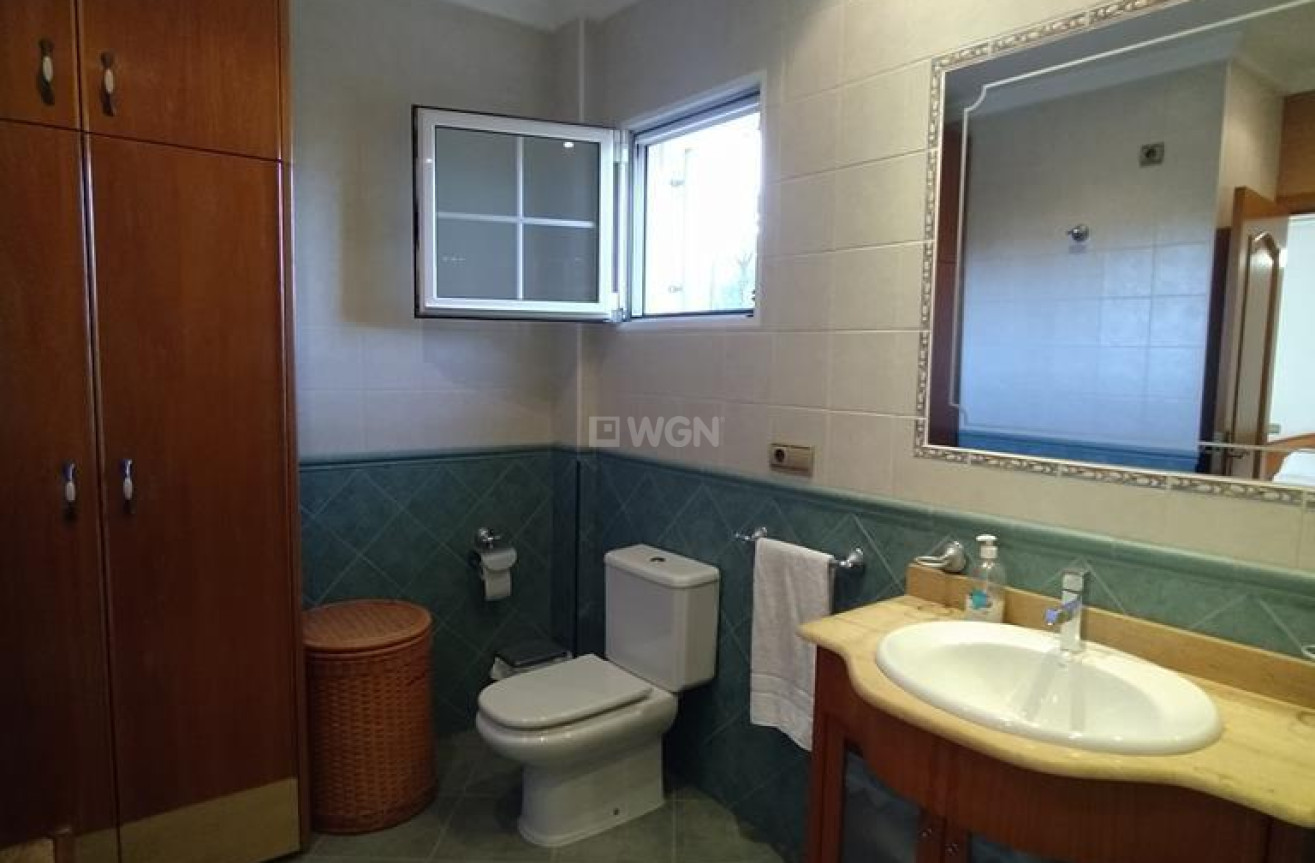 Reventa - Villa - Orihuela - LOS DESEMPARADOS