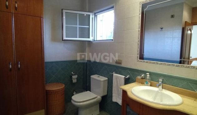 Reventa - Villa - Orihuela - LOS DESEMPARADOS