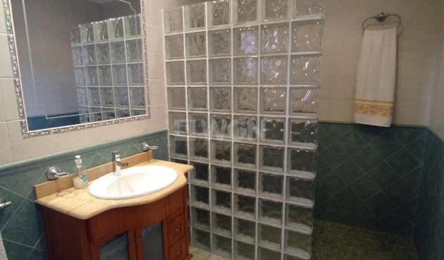 Reventa - Villa - Orihuela - LOS DESEMPARADOS