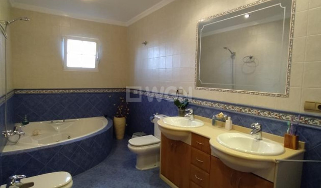 Reventa - Villa - Orihuela - LOS DESEMPARADOS