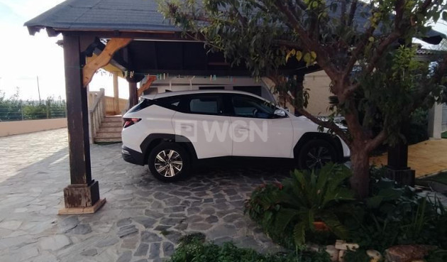 Reventa - Villa - Orihuela - LOS DESEMPARADOS